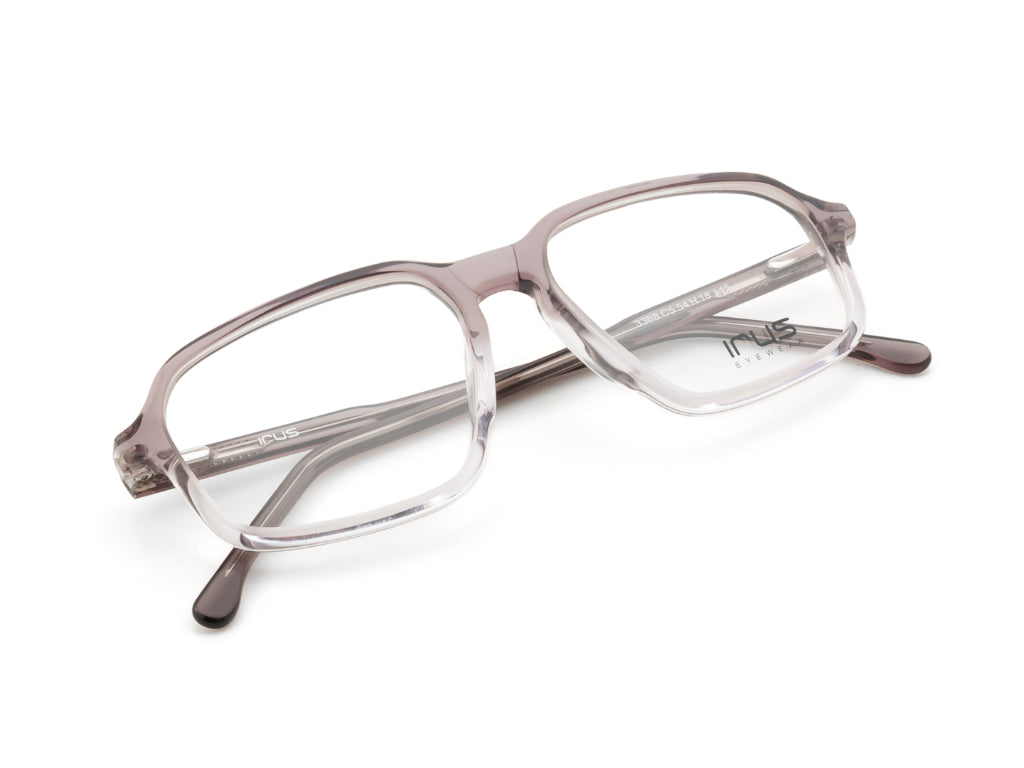 IRUS 3368 Men Rectangular Frames