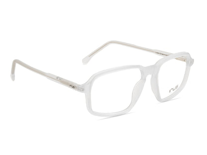 IRUS 3368 Men Rectangular Frames