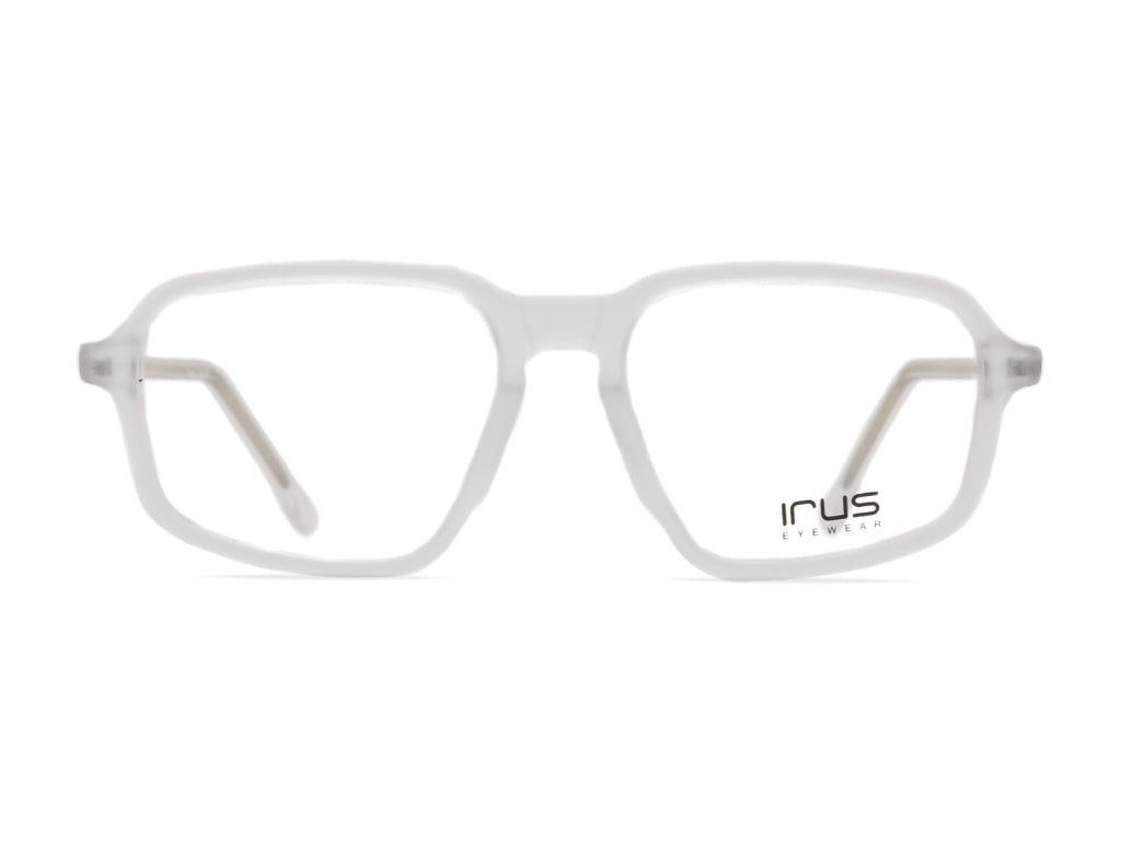 IRUS 3368 Men Rectangular Frames