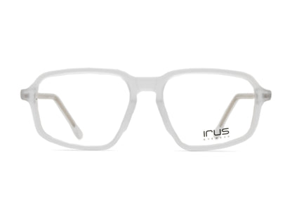 IRUS 3368 Men Rectangular Frames