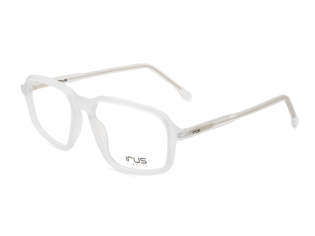 IRUS 3368 Men Rectangular Frames
