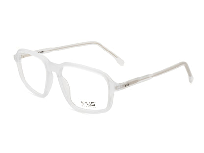 IRUS 3368 Men Rectangular Frames