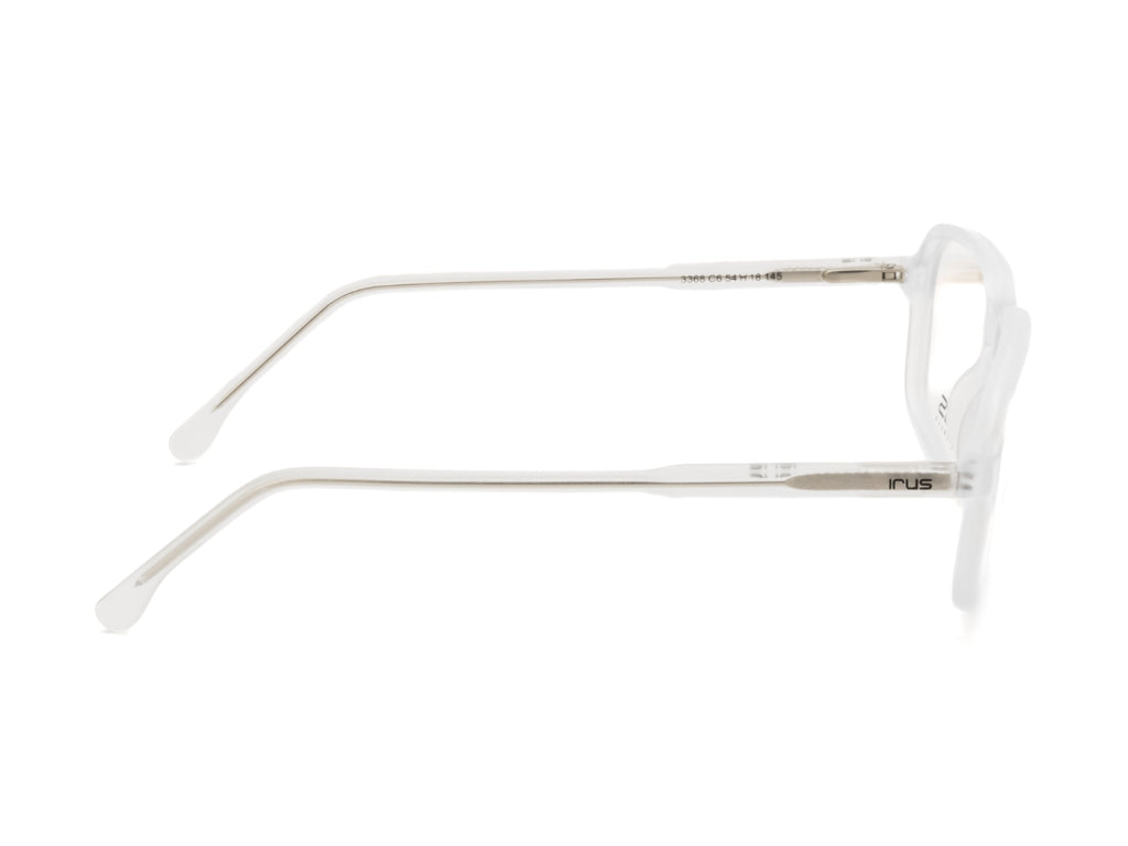 IRUS 3368 Men Rectangular Frames