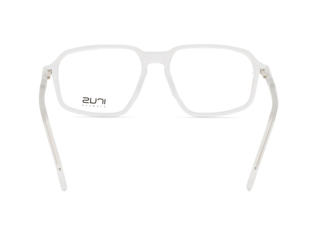 IRUS 3368 Men Rectangular Frames