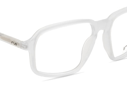 IRUS 3368 Men Rectangular Frames