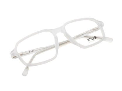 IRUS 3368 Men Rectangular Frames