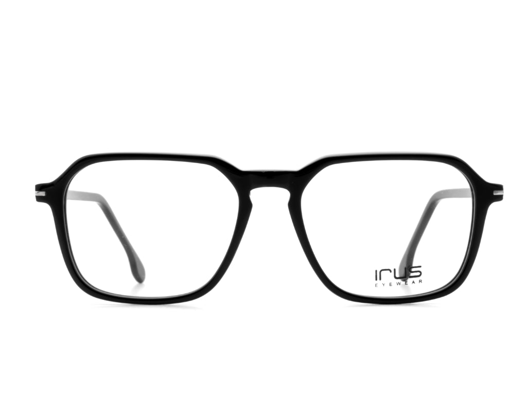 IRUS 3369 Men Square Frames