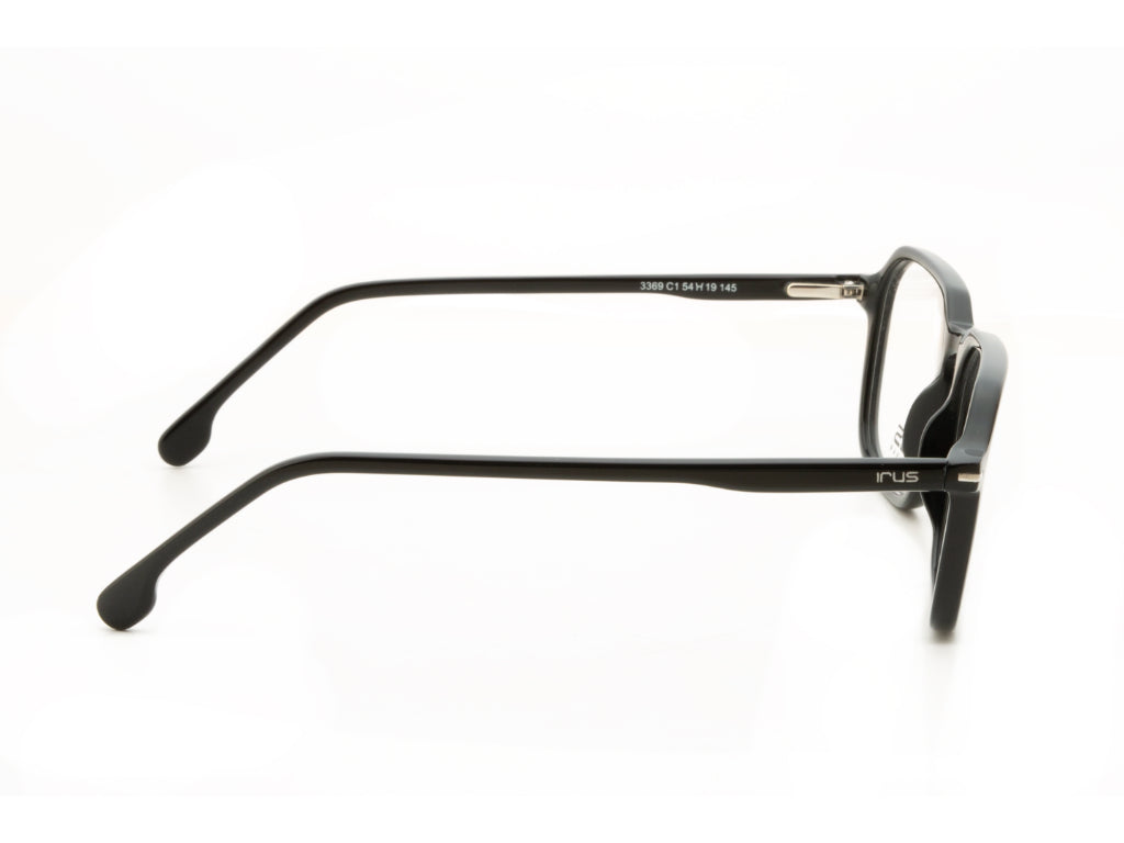 IRUS 3369 Men Square Frames