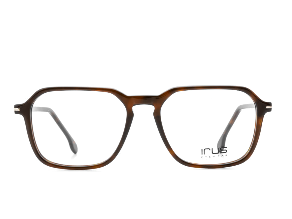 IRUS 3369 Men Square Frames