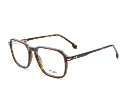 IRUS 3369 Men Square Frames