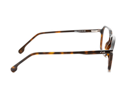 IRUS 3369 Men Square Frames