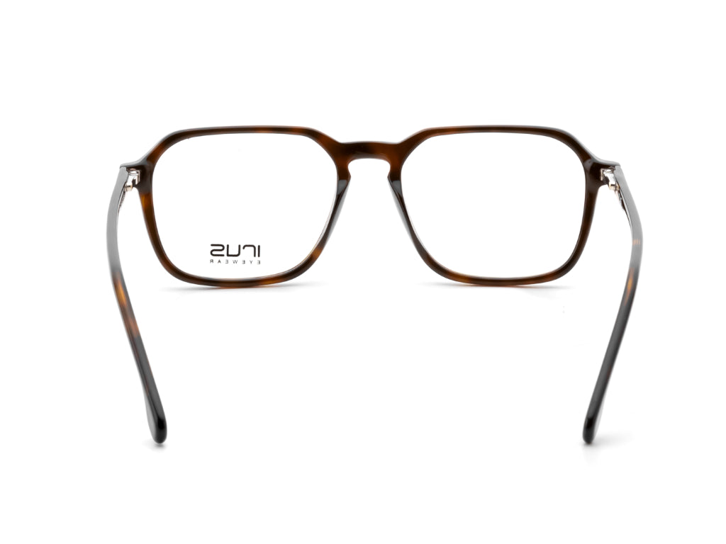 IRUS 3369 Men Square Frames