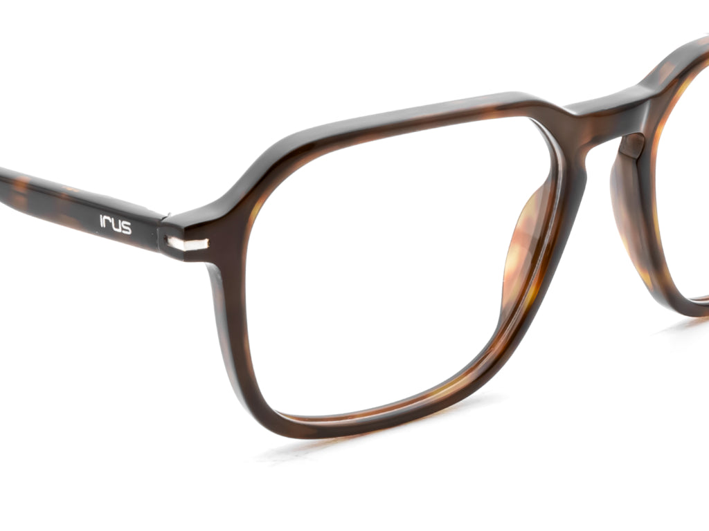 IRUS 3369 Men Square Frames
