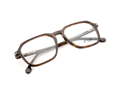 IRUS 3369 Men Square Frames