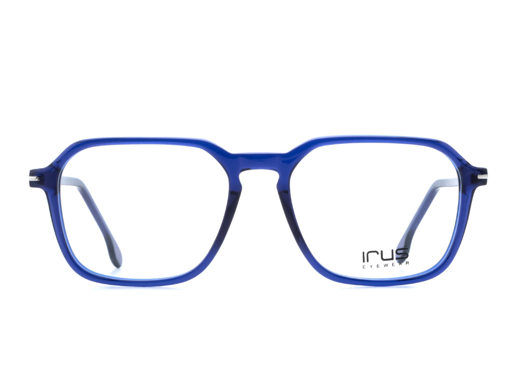 IRUS 3369 Men Square Frames