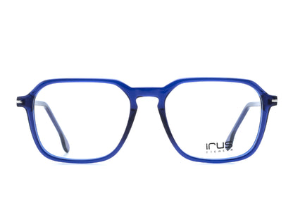 IRUS 3369 Men Square Frames