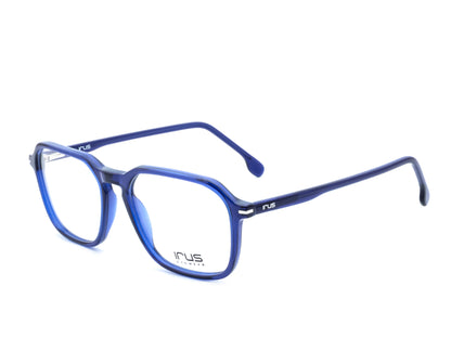 IRUS 3369 Men Square Frames