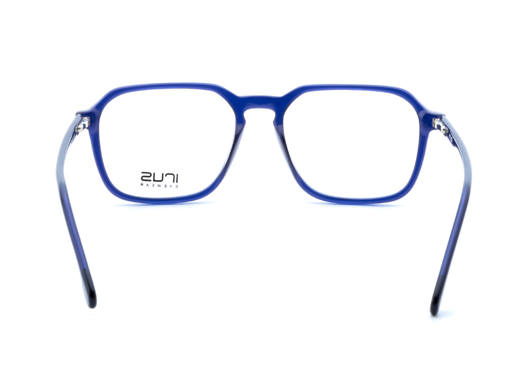 IRUS 3369 Men Square Frames
