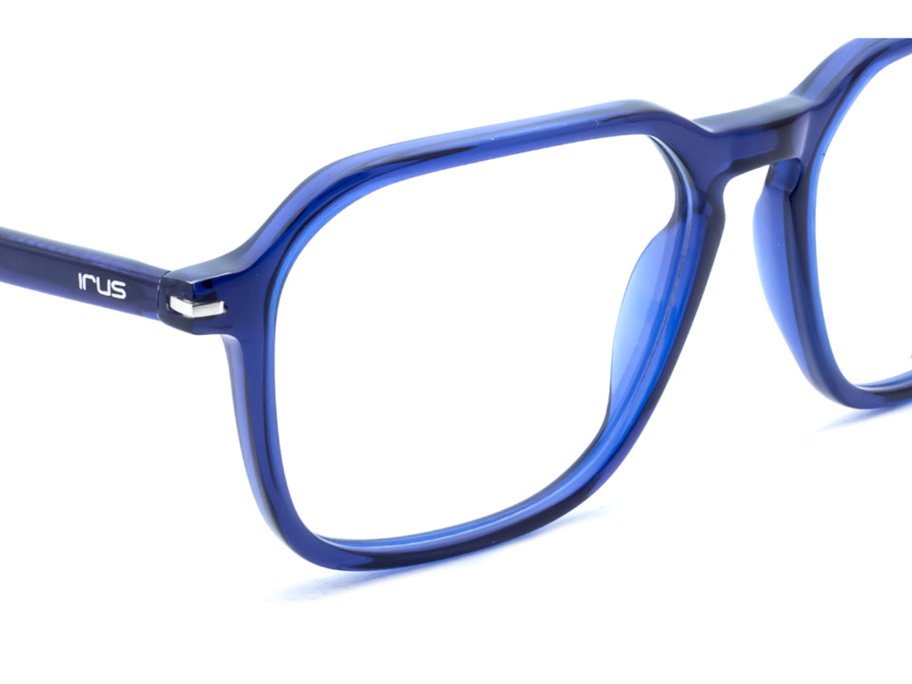 IRUS 3369 Men Square Frames