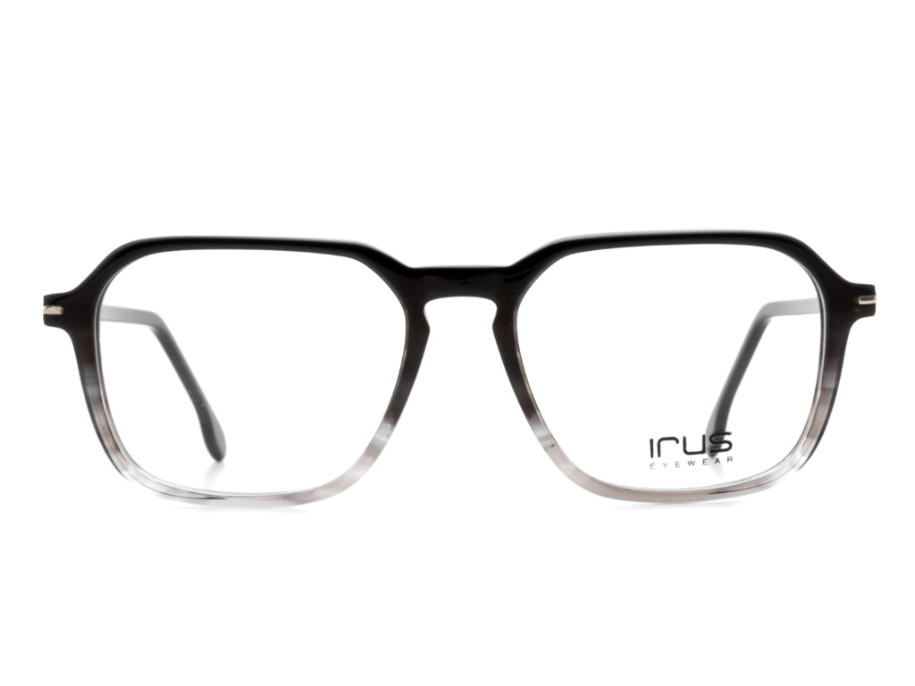 IRUS 3369 Men Square Frames