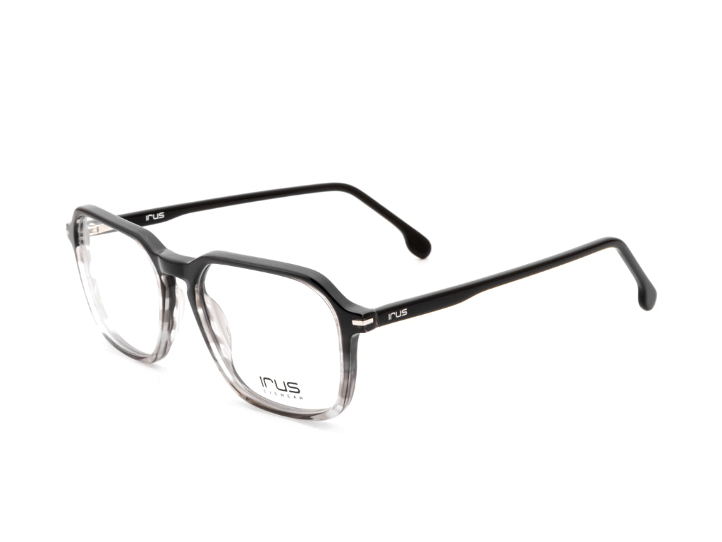 IRUS 3369 Men Square Frames