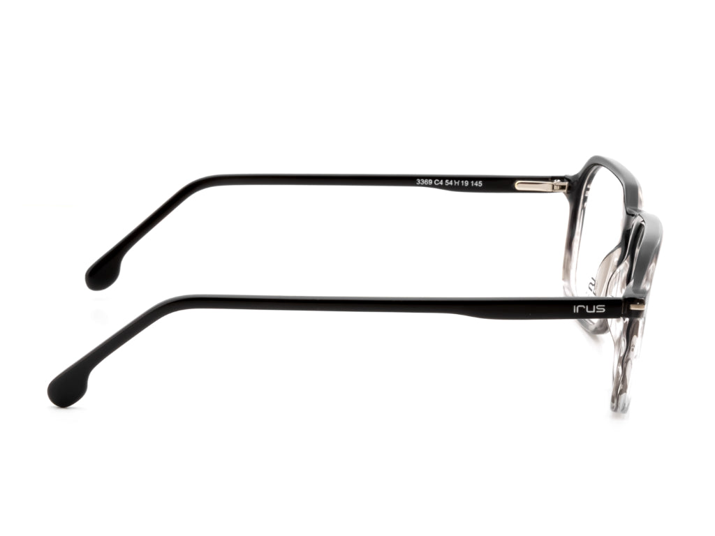 IRUS 3369 Men Square Frames