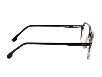 IRUS 3369 Men Square Frames