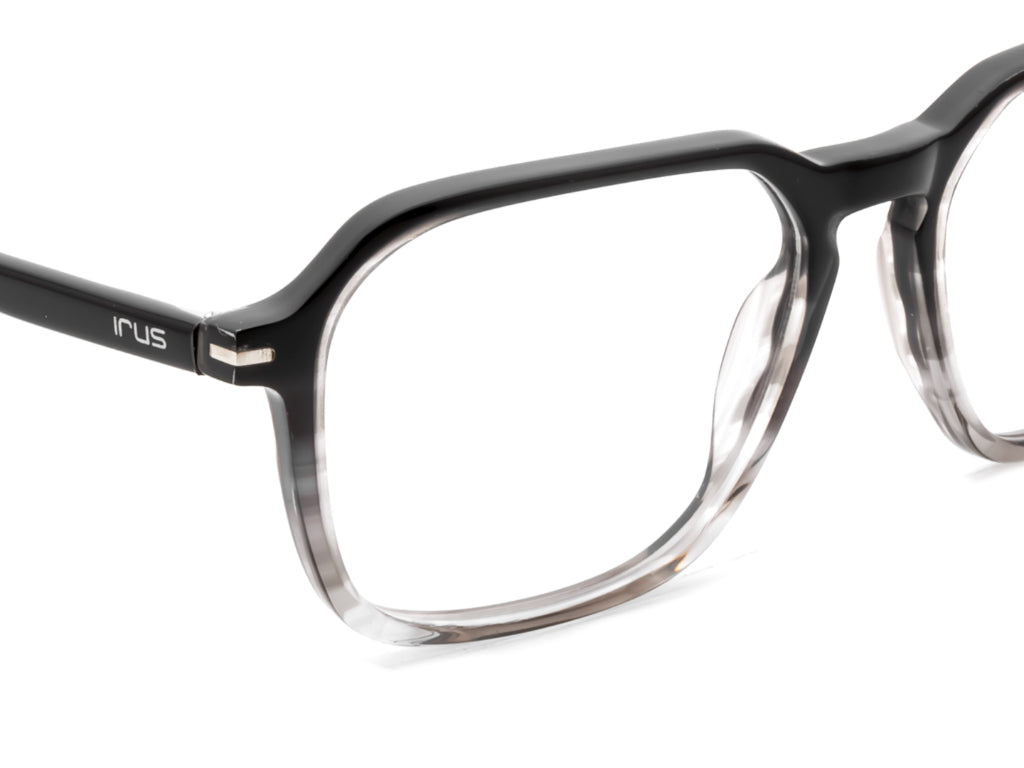 IRUS 3369 Men Square Frames