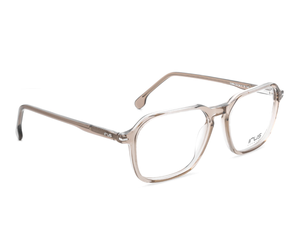 IRUS 3369 Men Square Frames