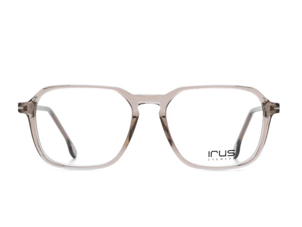 IRUS 3369 Men Square Frames