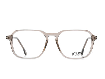 IRUS 3369 Men Square Frames