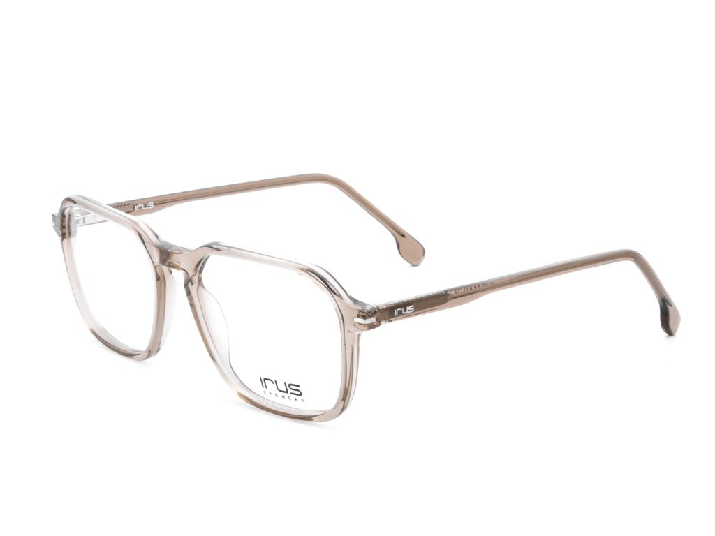 IRUS 3369 Men Square Frames