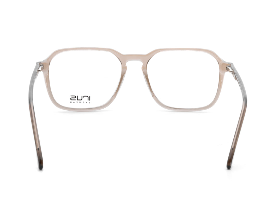 IRUS 3369 Men Square Frames