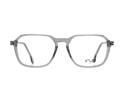 IRUS 3369 Men Square Frames