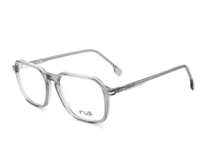 IRUS 3369 Men Square Frames