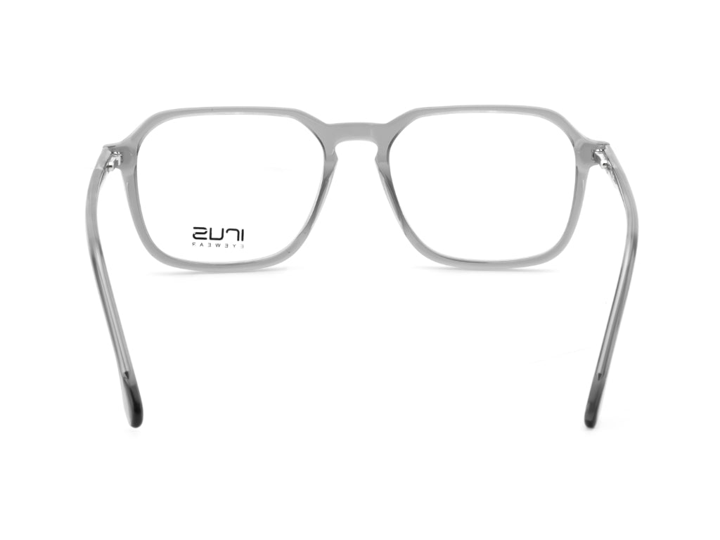 IRUS 3369 Men Square Frames