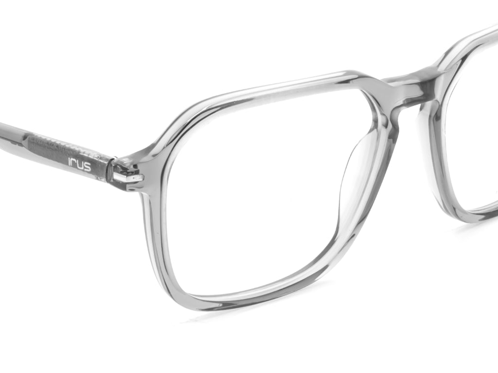 IRUS 3369 Men Square Frames