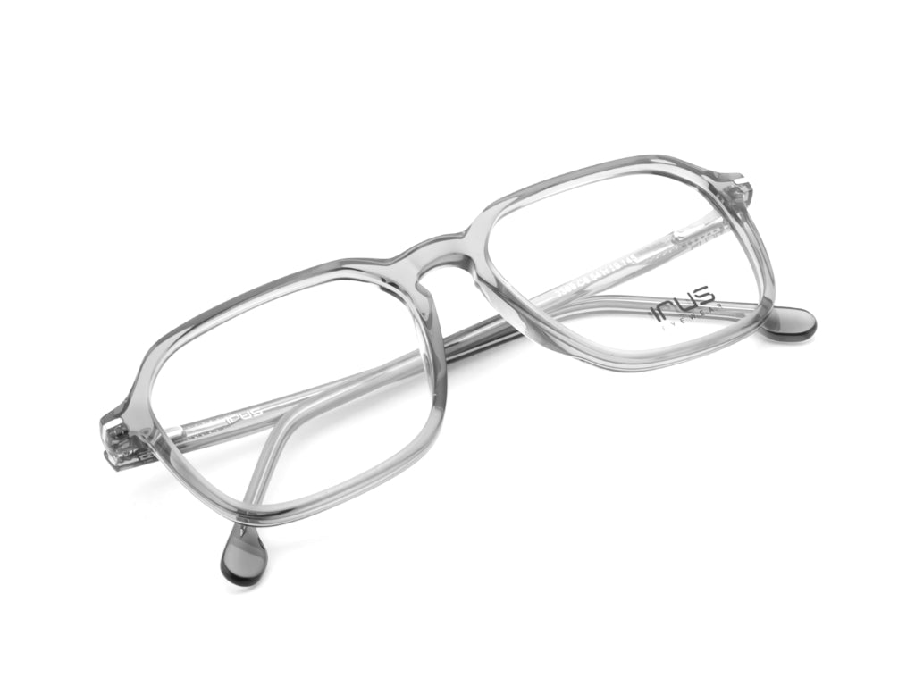 IRUS 3369 Men Square Frames