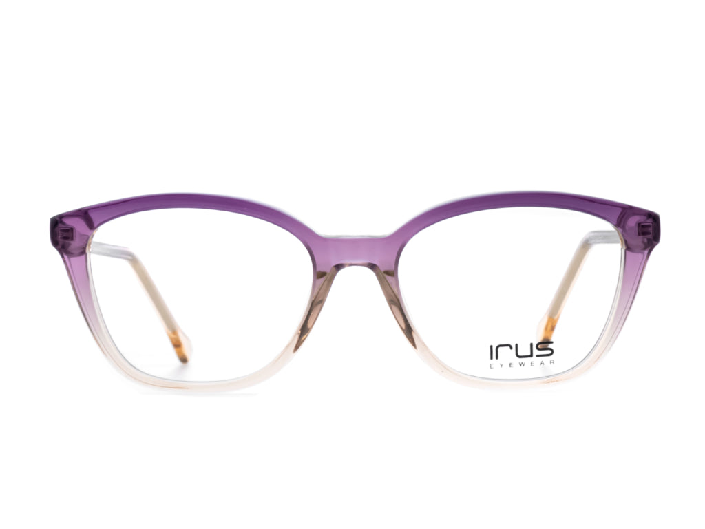 IRUS 3371 Women Oval Frames