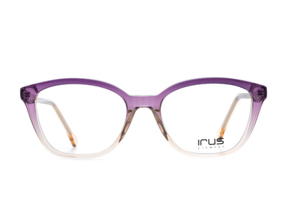 IRUS 3371 Women Oval Frames