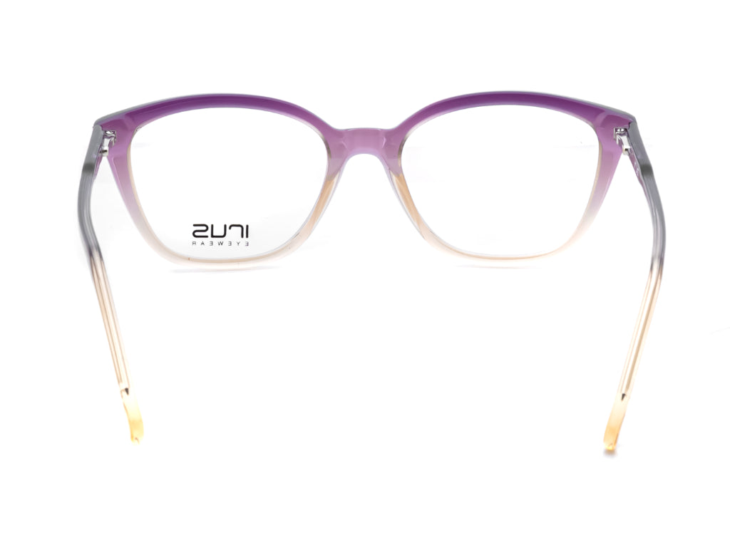 IRUS 3371 Women Oval Frames – IRUS Eyewear