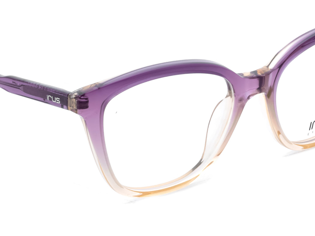 IRUS 3371 Women Oval Frames