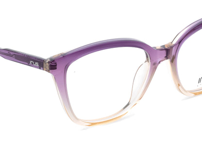 IRUS 3371 Women Oval Frames