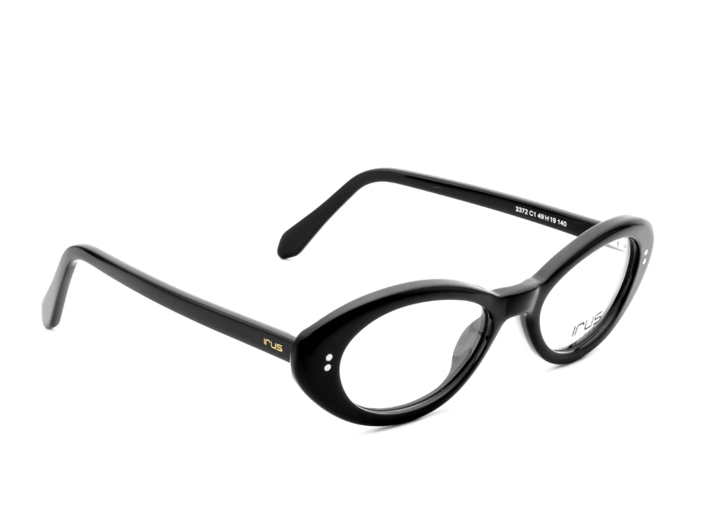 IRUS 3372 Women Oval Frames