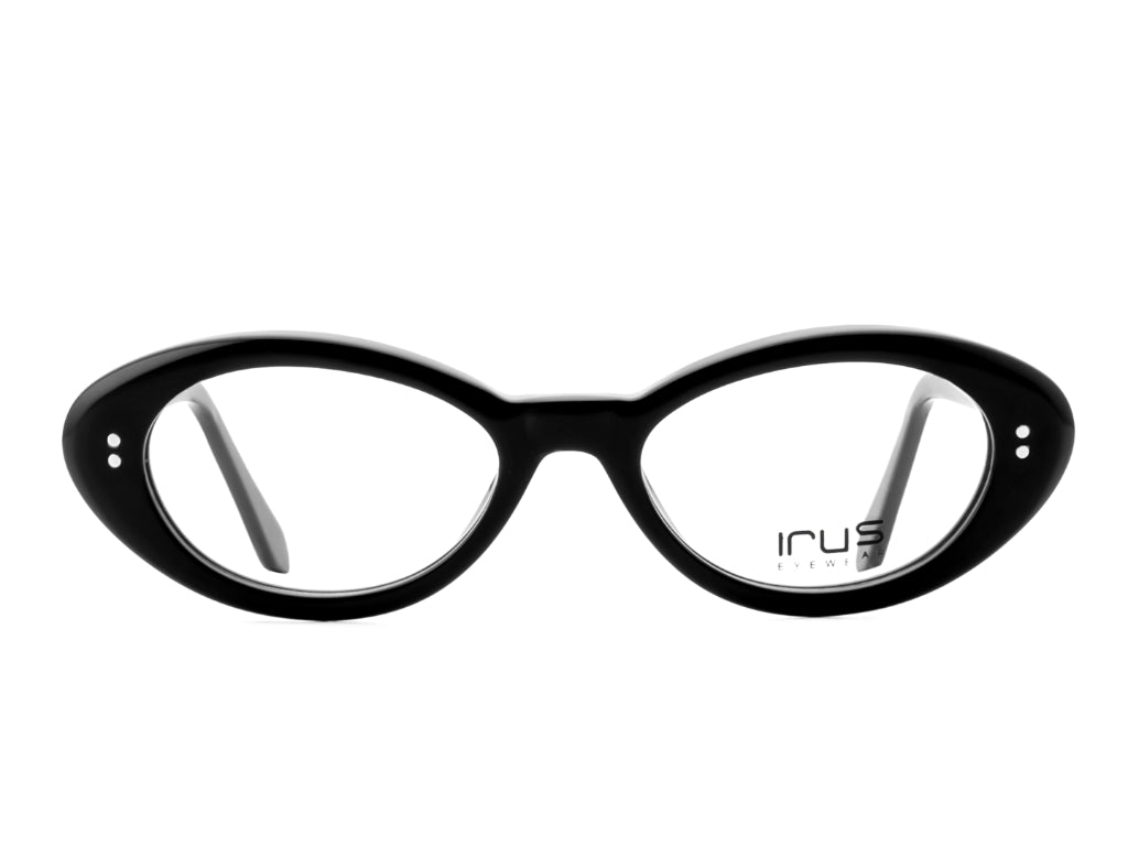 IRUS 3372 Women Oval Frames