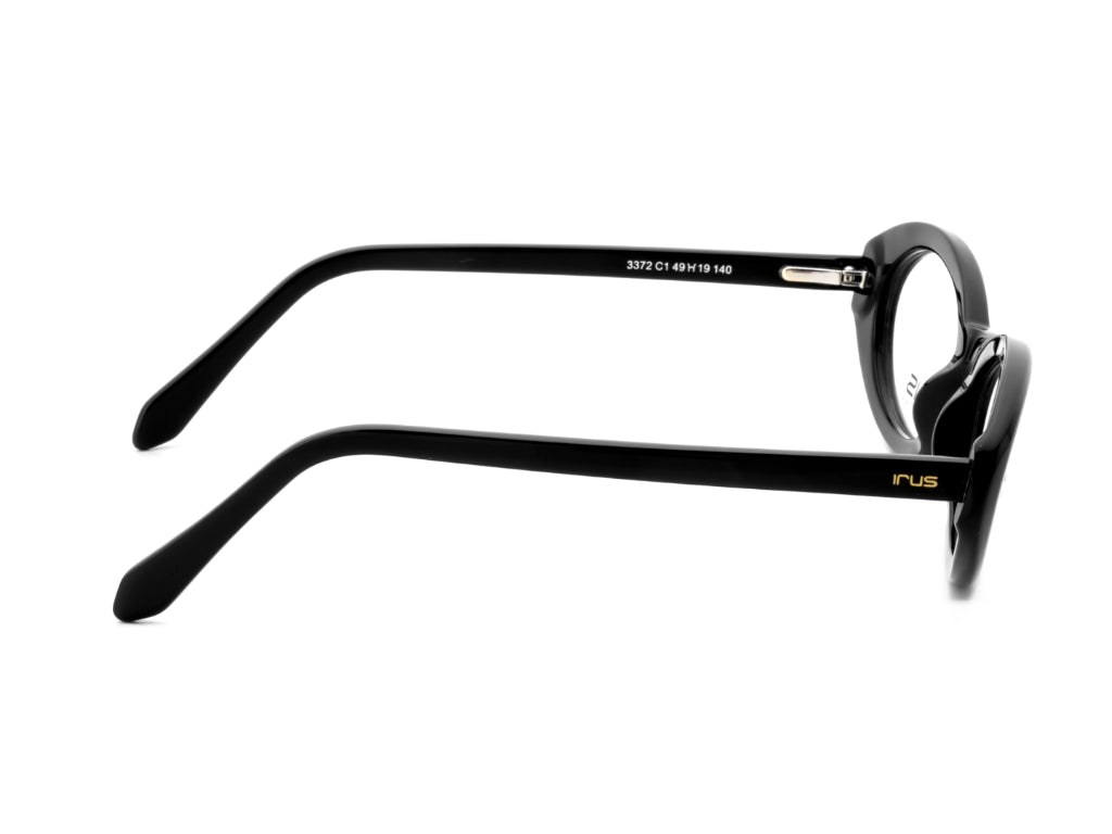 IRUS 3372 Women Oval Frames