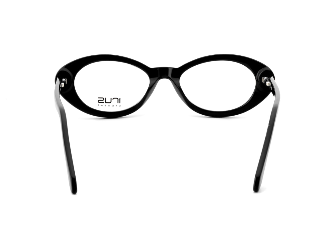 IRUS 3372 Women Oval Frames