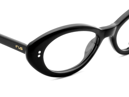 IRUS 3372 Women Oval Frames