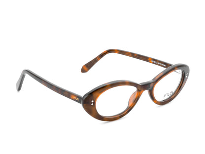 IRUS 3372 Women Oval Frames