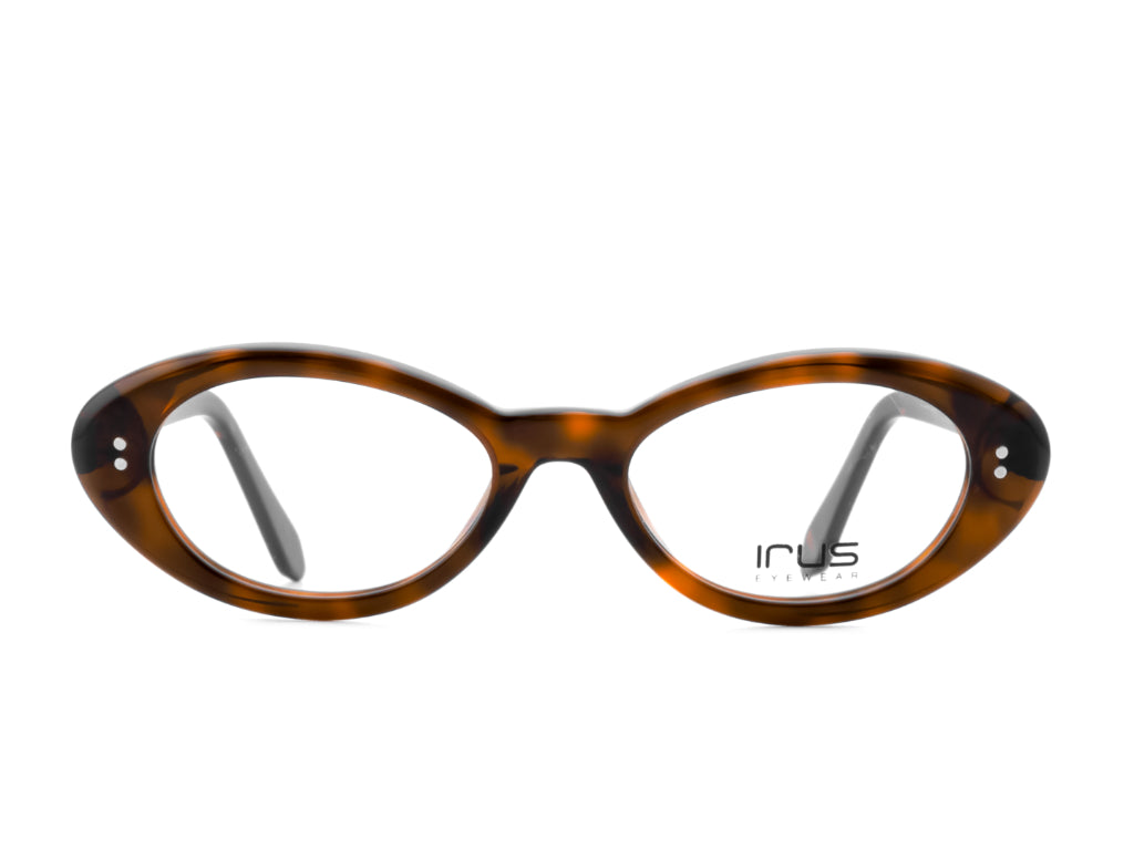 IRUS 3372 Women Oval Frames